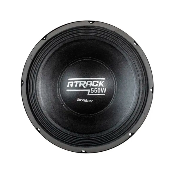 WOOFER BOMBER ATRACK 12