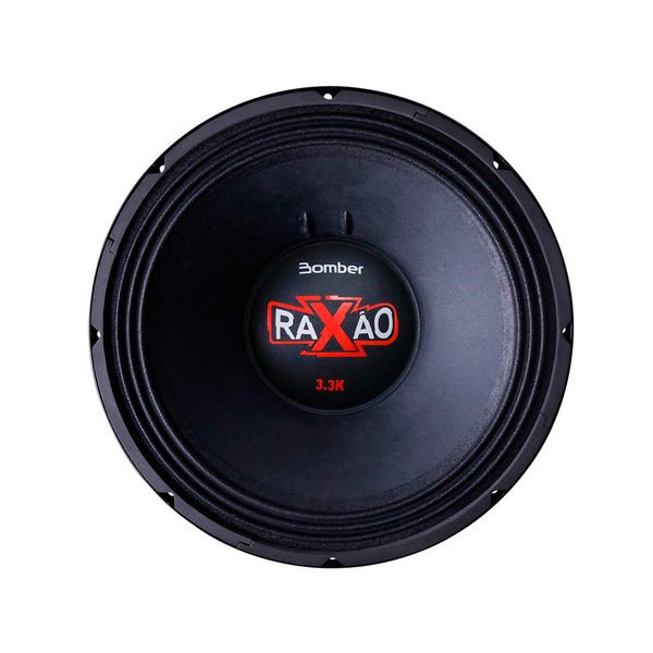 チャオ 荒１５キロ WOOFER BOMBER RAXÃO 15