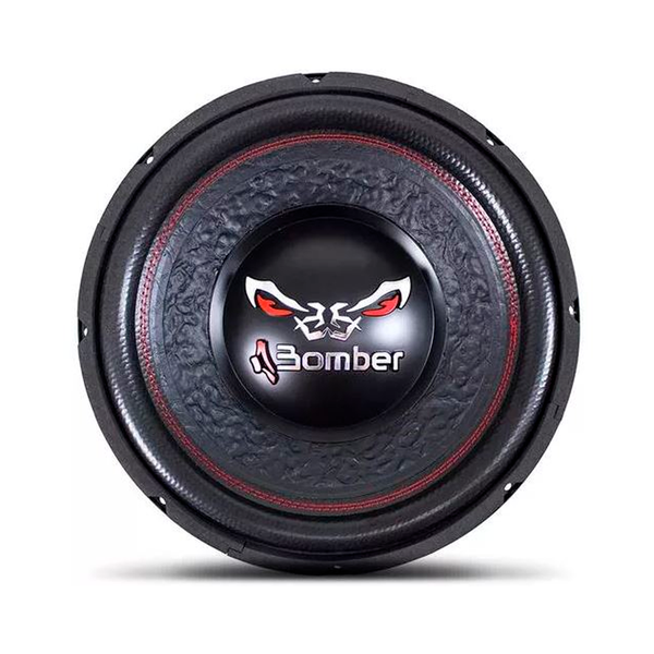 SUBWOOFER BOMBER BP12-600 12