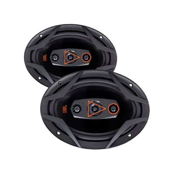 JBL L810CH 2セット ALTO FALANTE QUADRIAXIAL 6x9