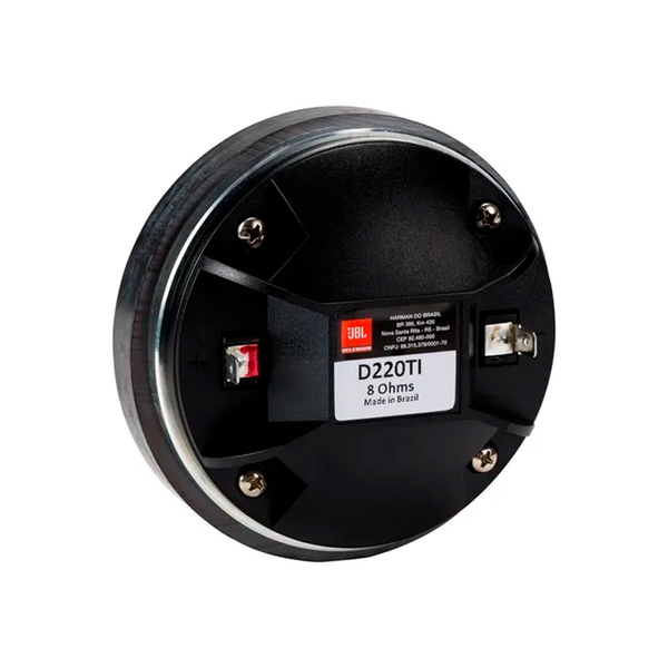 JBL DRIVER D-220TI 8 Ohms