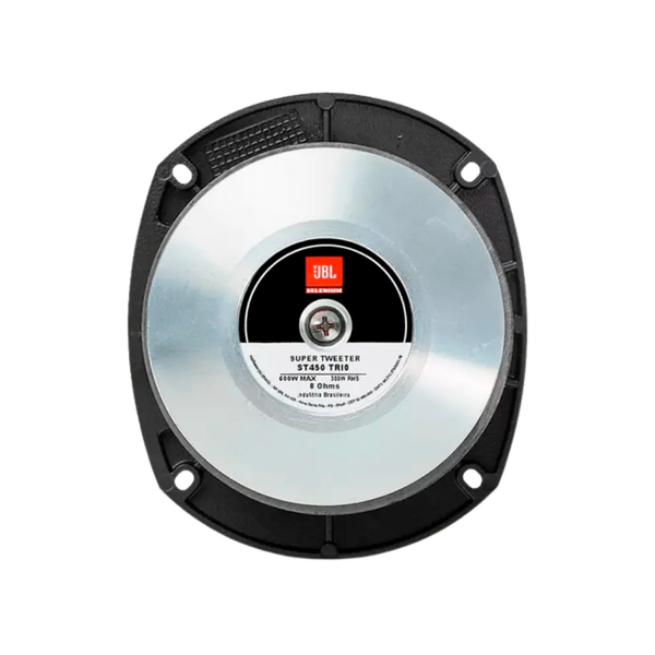 JBL SUPER ST-400 TRIO