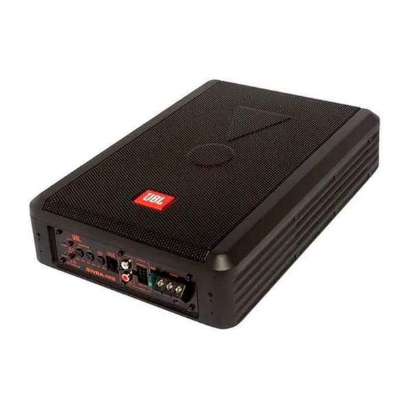 CAIXA AMPLIFICADA SW8A-MS 8