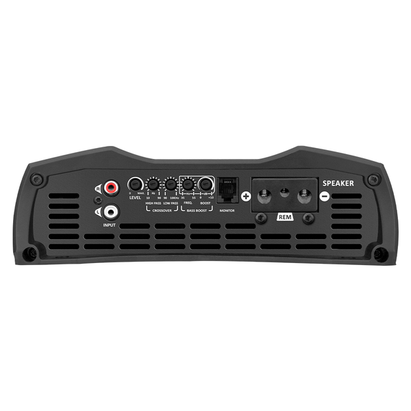 TARAMPS AMPLIFICADOR MD-8000.1 1 Ohms