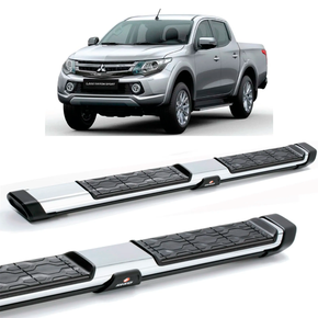 ESTRIBO INTEGRAL K1 L200 TRITON 17/23 K343ALPR KEKO