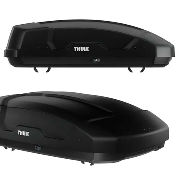 BAGAGEIRO FORCE XTS 300L THULE