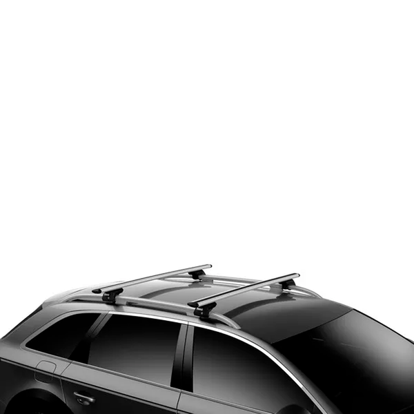 BARRA ALUMÍNIO WINGBAR 118CM THULE