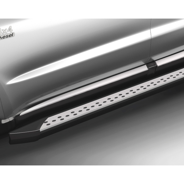 ESTRIBO K2 TORO 16/23 MY WAY K876C7 KEKO