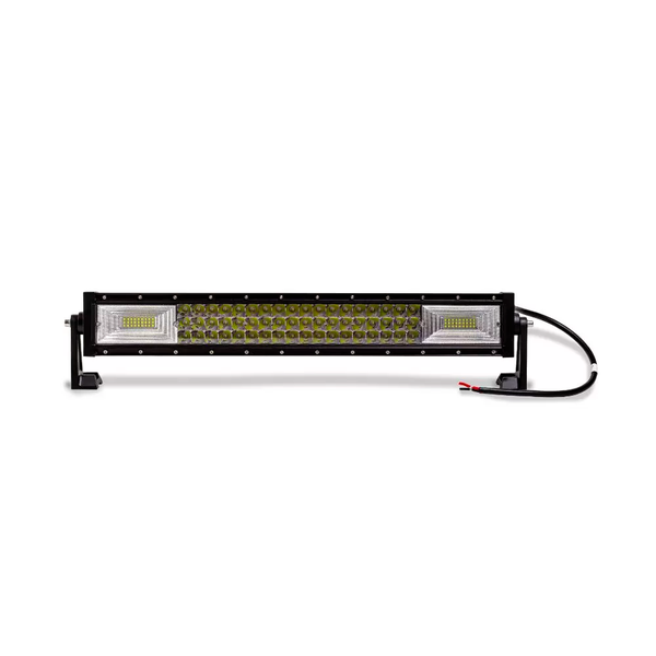 BARRA LED 108 LEDS 324W 32400LM 22