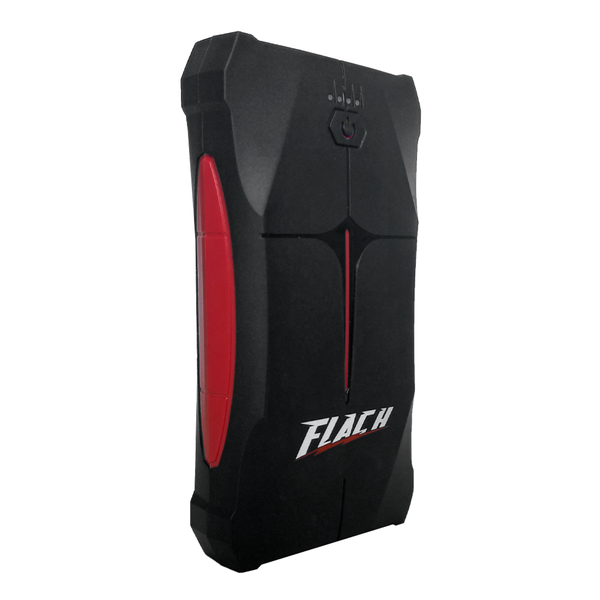 AUXILIAR DE PARTIDA 12V 800A PICO (POTÊNCIA SIMILAR BATÉRIA 100A