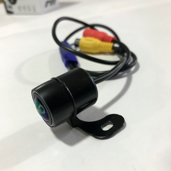 CÂMERA DE RÉ R8 MOVING LINE DINÂMICA BORBOLETA 4KSYSTEM JR8