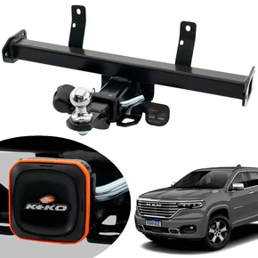 ENGATE REBOQUE RAMPAGE 23/24 REM 1500KG DG-1005 BRUCKE