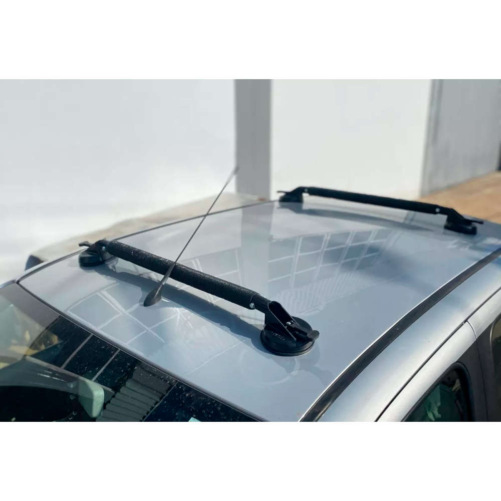 RACK TETO VENTOSAS REDONDO C/2 CINTAS CATRACA PACE