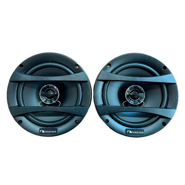 ALTO FALANTE 6' COAXIAL 70W NSF-623 NAKAMICHI