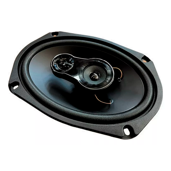 ALTO FALANTE 6X9' TRIAXIAL 40W NSE-6918 NAKAMICHI