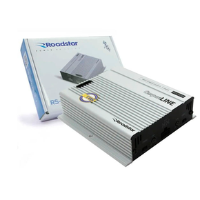 Roadstar - Simcal Acessórios para Veículos - Simcal Acessórios