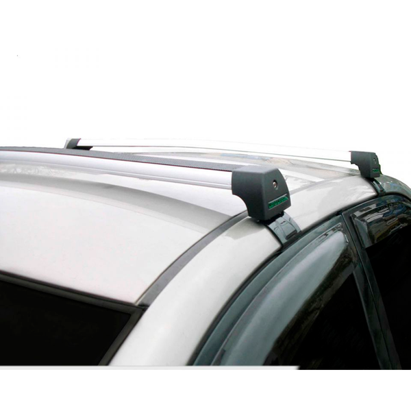 RACK PEUGEOT 206/207 HATCH/SEDAN 4P A2064 LONG LIFE