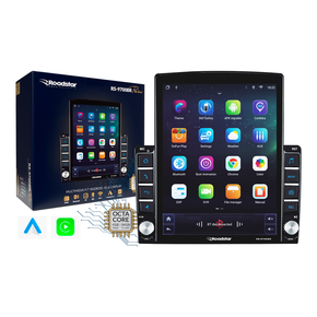 MULTIMÍDIA RS-9700BR 9