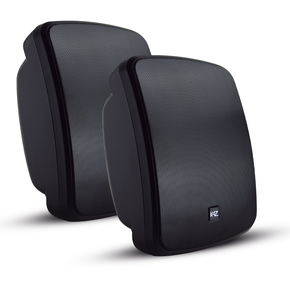 CAIXA ACUSTICA 5' K5 PRETO 300WRMS H02002 KAZ