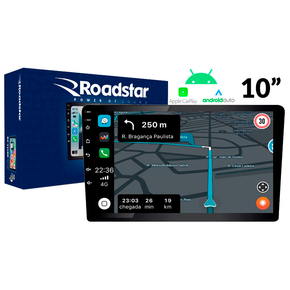MULTIMÍDIA RS-1015BR 10